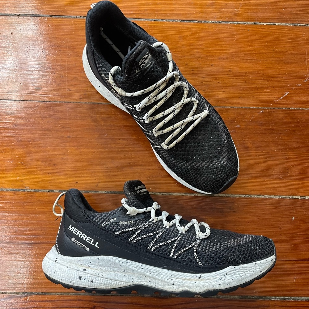 merrell men's bravada